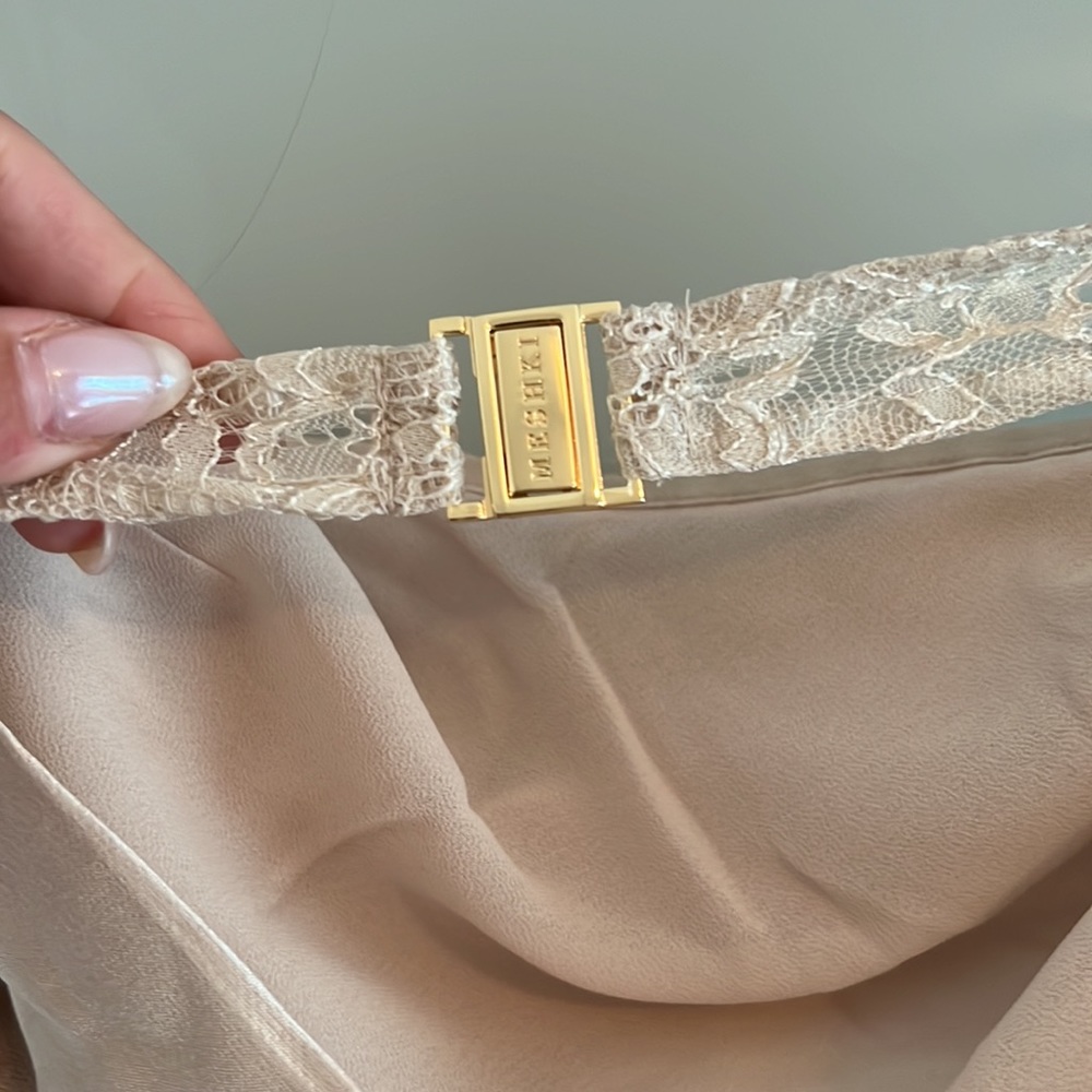 Meshki Mischa Dress - Picture 7 of 7